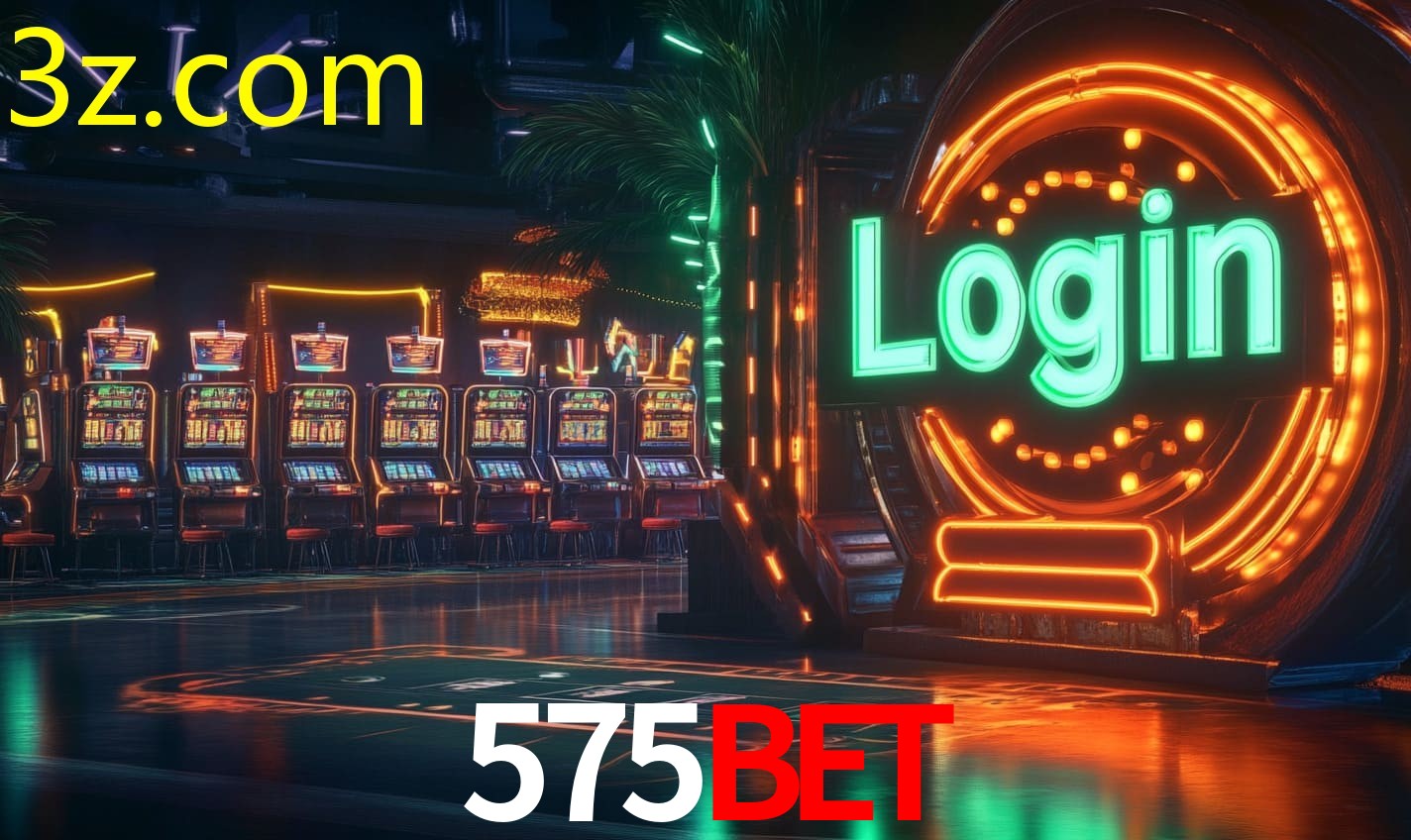 575BET.COM