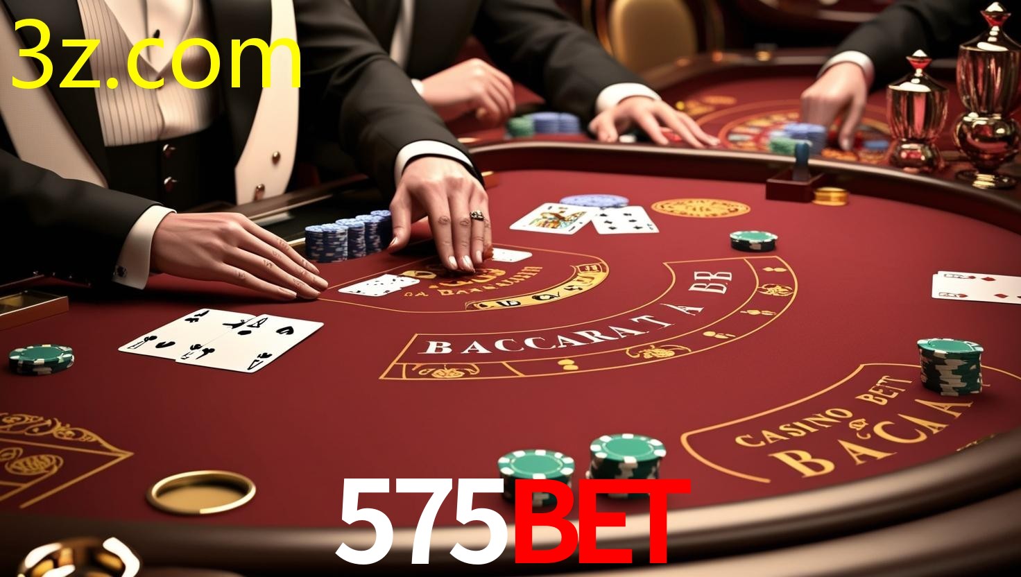575BET.COM