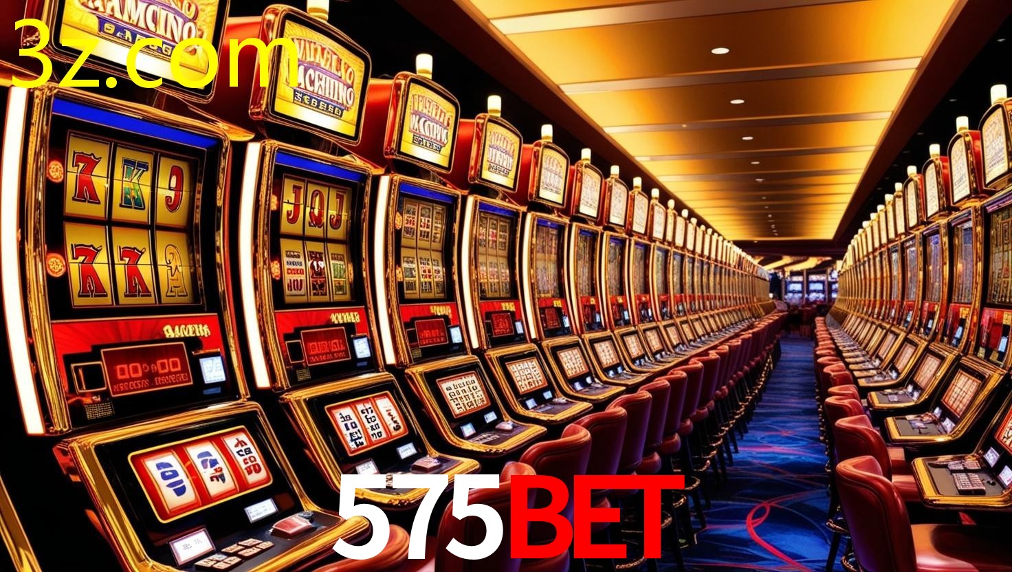 575BET.COM