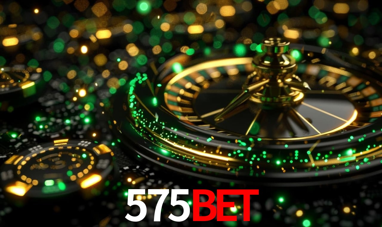 Jogos online 575bet