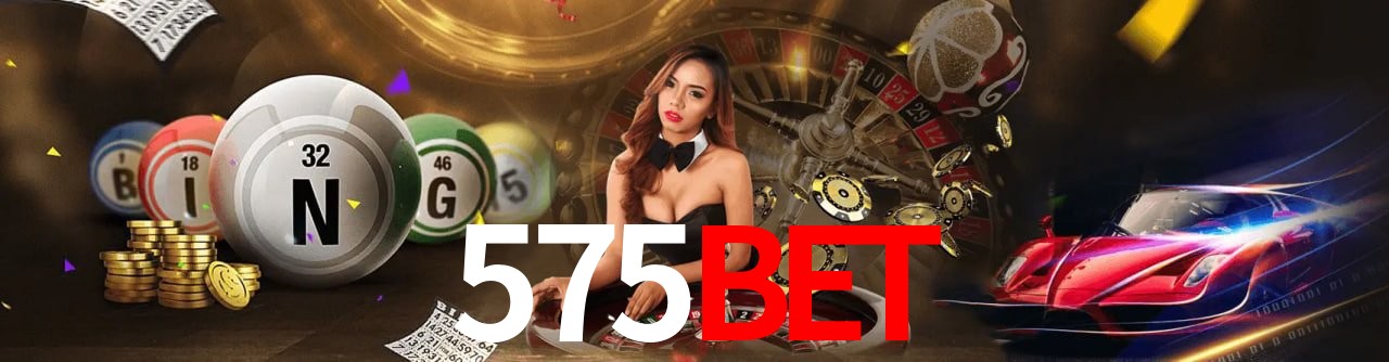 Bônus 575bet