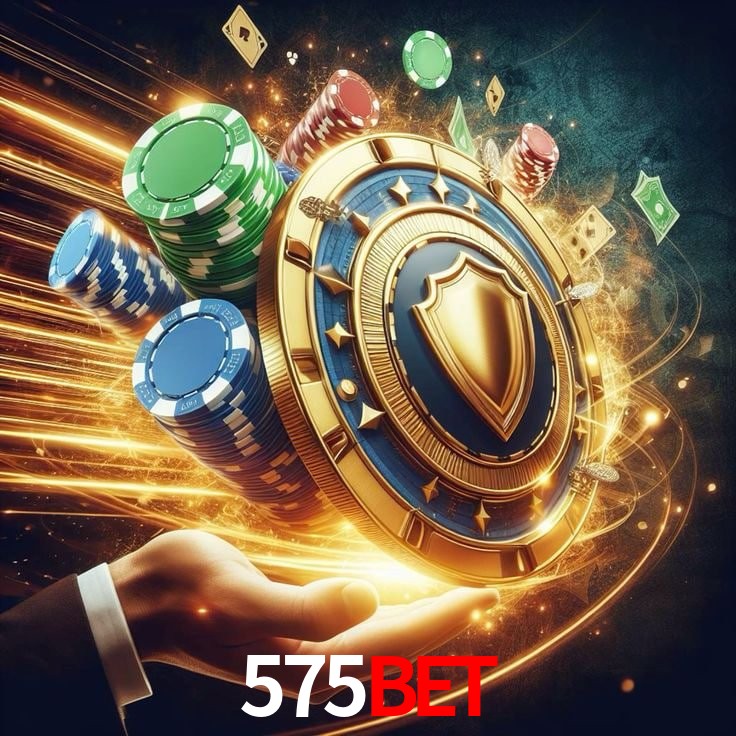 Benefícios VIP 575bet